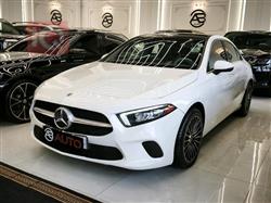 مرسيدس بنز A-Class